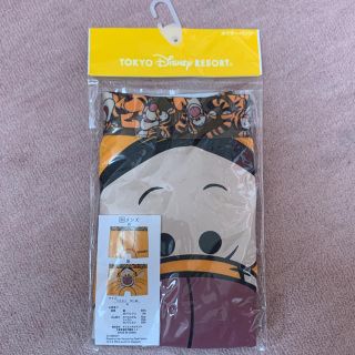 ディズニー(Disney)のDisney ボクサーパンツ ティガー ぷーさん(ボクサーパンツ)