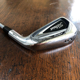 タイトリスト(Titleist)のTitleist AP2 716 5アイアン DG S200(クラブ)