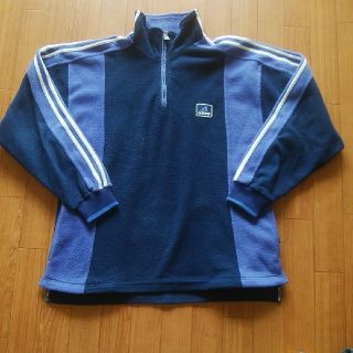 アディダス(adidas)のadidas☆フリース(ニット/セーター)