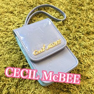 セシルマクビー(CECIL McBEE)の愛様♡新品♡セシルマクビー♡(日用品/生活雑貨)