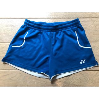 ヨネックス(YONEX)のヨネックス テニスパンツM(ウェア)