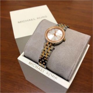 マイケルコース(Michael Kors)のkannaさま専用　マイケルコース  腕時計(腕時計)