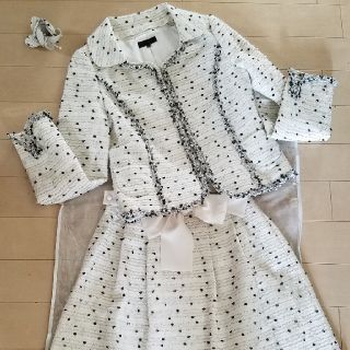 トゥービーシック(TO BE CHIC)の【flower Angel様専用】美品❗TO BE THIC スーツ(スーツ)