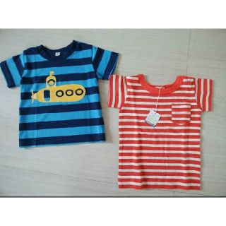 エフオーキッズ(F.O.KIDS)のTシャツ ♥  80 F.O.KIDS(Ｔシャツ)