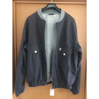 バラクータ(BARACUTA)のブルゾン  made in England(ブルゾン)