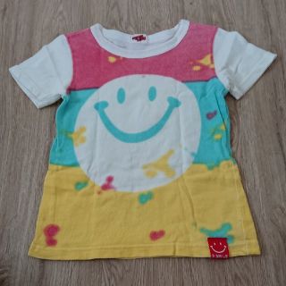 バハスマイル(BAJA SMILE)の値下げ☆バハスマイル  Tシャツ(Tシャツ/カットソー)