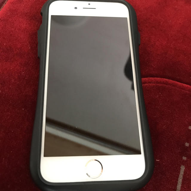 iPhone 6 Gold 16 GB Softbankシム解除済み