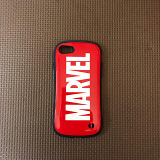 マーベル(MARVEL)のMARVELのiPhoneケース(iPhoneケース)