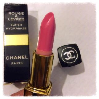 シャネル(CHANEL)のCHANEL リップ(口紅)