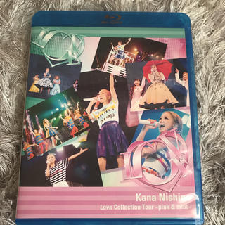 西野カナ DVD Blu-ray(ミュージック)