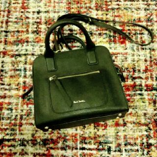 ポールスミス(Paul Smith)の👜ポール・スミス ハンドバッグ👜(ショルダーバッグ)