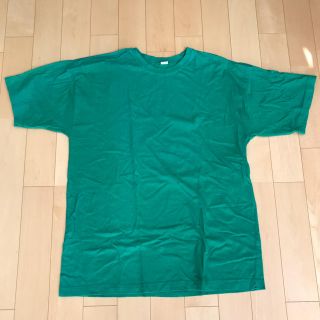 Tシャツ(2XL・無地)(Tシャツ/カットソー(半袖/袖なし))