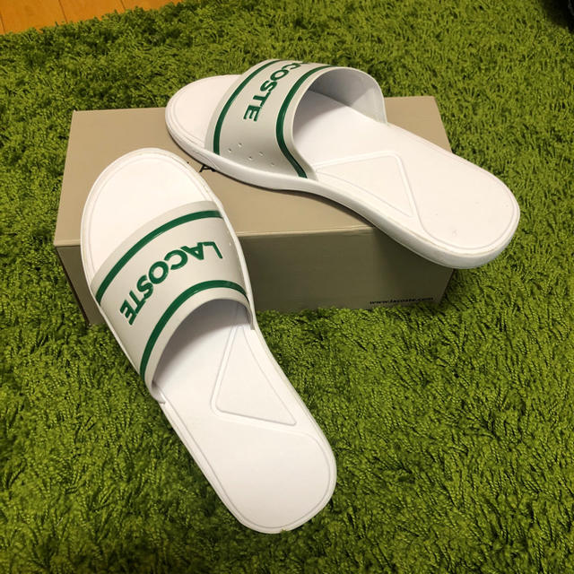 LACOSTE べナッシュ