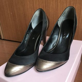 ダイアナ(DIANA)のDIANAパンプス 22.5cm(ハイヒール/パンプス)