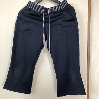 シマムラ(しまむら)のジャージ 半パンツ(ハーフパンツ)