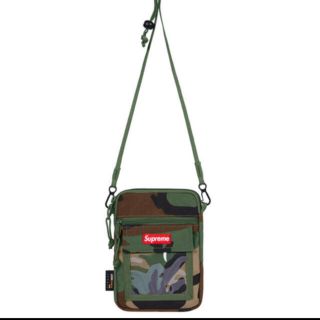 シュプリーム(Supreme)のsupreme ss19 Utility Pouch(ポーチ)