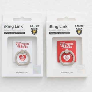 humanmade  girls don't cry iRing link(その他)