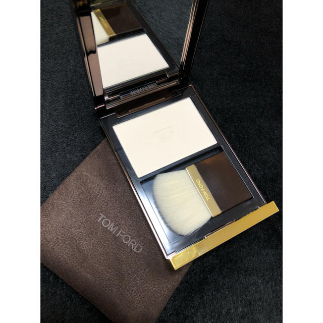 ★品 TOMFORD トムフォード イルミネイティングパウダー★