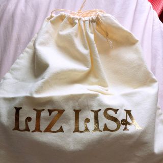 リズリサ(LIZ LISA)のリズリサ 巾着(ポーチ)