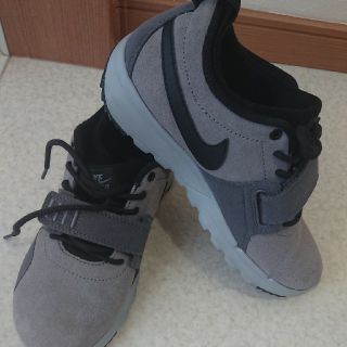 ナイキ(NIKE)のNIKE ﾅｲｷSB シューズ 23cm(スニーカー)