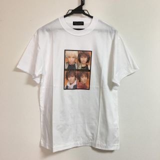 ラルクアンシエル(L'Arc～en～Ciel)のレア L'Arc-en-Ciel ラルク 未使用 Tシャツ 1998(ミュージシャン)