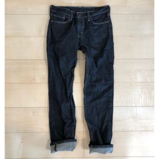 リーバイス(Levi's)の LEVI'S  511 テーパード スキニー リーバイス511 (デニム/ジーンズ)