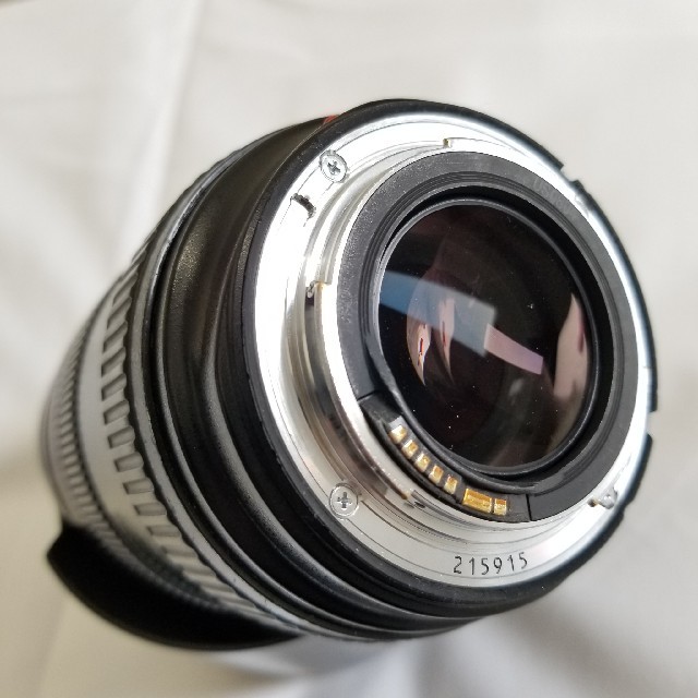 Canon - Canon EF 24-70mm F2.8 L USM キャノンの通販 by ミ☆F0.7の世界☆彡｜キヤノンならラクマ 限定OFF