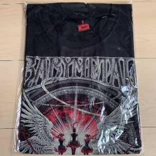 ベビーメタル(BABYMETAL)のBABYMETAL TOKYODOME MEMORIAL TEE M(アイドルグッズ)