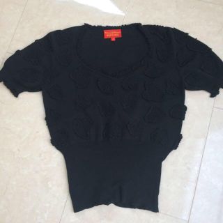 Vivienne Westwood(ニット/セーター)のフリマアイテム一覧 Vivienne Westwood(ニット/セーター)のフリマアイテム一覧