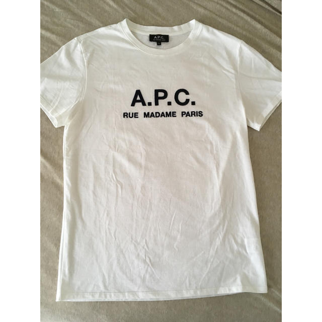 A.P.C. Tシャツ 19SS
