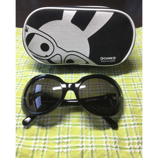 cune サングラス chathams.co.nz