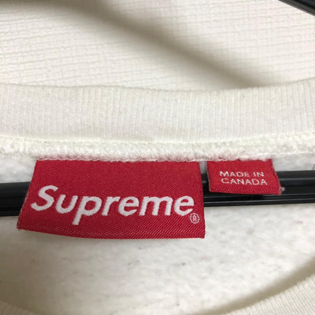 Supreme(シュプリーム)のwkn様専用 レディースのトップス(トレーナー/スウェット)の商品写真