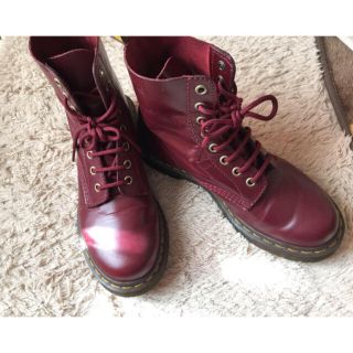 ドクターマーチン(Dr.Martens)のドクターマーチン ブーツ(ブーツ)