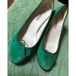 レペット(repetto)のレペット バレエシューズ ジゼル(バレエシューズ)