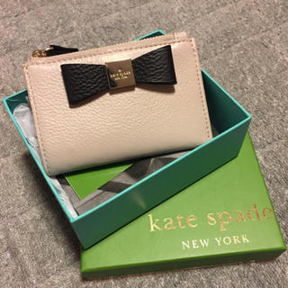 ケイトスペードニューヨーク(kate spade new york)のコインケース(コインケース)