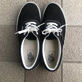 ヴァンズ(VANS)のvansスニーカー(スニーカー)