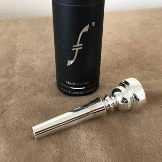 トランペットマウスピースの通販 by suzu's shop|ラクマ