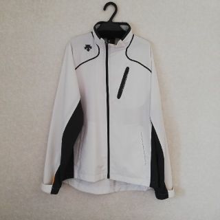 デサント(DESCENTE)のDESCENTE 
シャカシャカ上下(ジャージ)