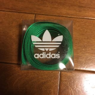 adidas - アディダス ロゴ入りリボンの通販 by やま｜アディダスなら