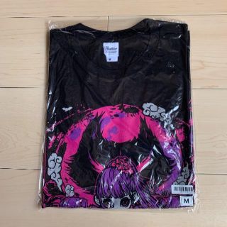 ベビーメタル(BABYMETAL)のBABYMETAL RED MOON T M(アイドルグッズ)