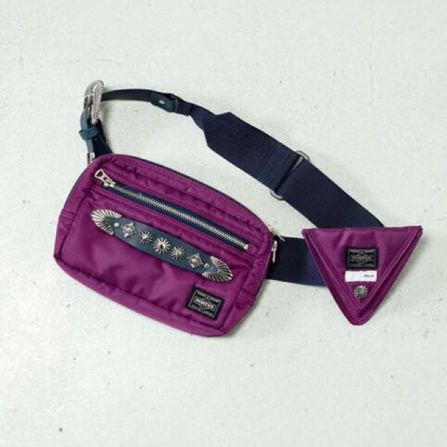toga porter ベルトバッグ h 流行のアイテム 33150円 www.coteps