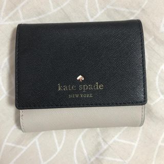 ケイトスペードニューヨーク(kate spade new york)のケイトスペード 2つ折り財布(財布)