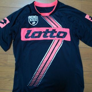 ロット(lotto)のLotto Tシャツ(ウェア)