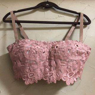 アメリカンイーグル(American Eagle)のaerie アメリカンイーグル ブラレット ブラジャー 新品(ブラ)