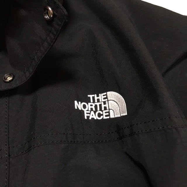 THE NORTH FACE (Hydrena Wind Jackt)