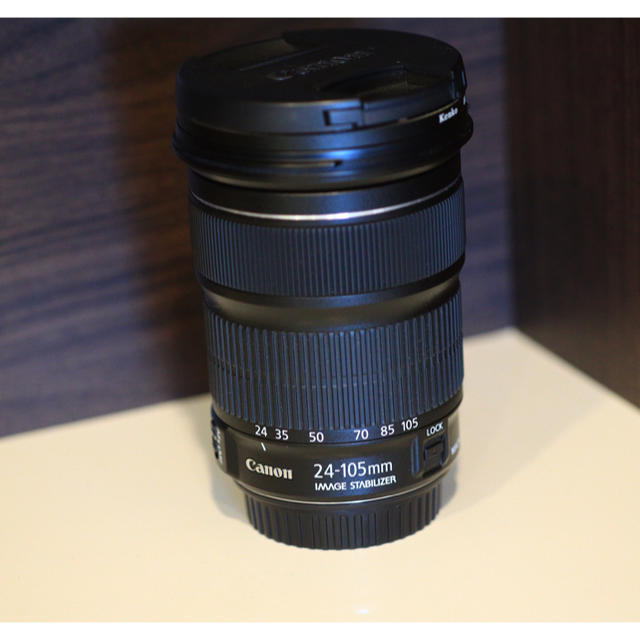 Canon EF24-105mm F3.5-5.6 IS STM