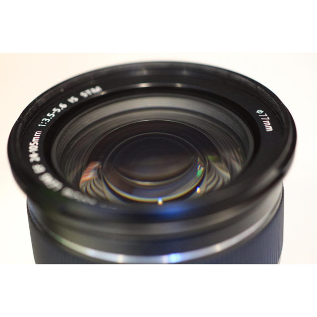 Canon EF24-105mm F3.5-5.6 IS STM 1