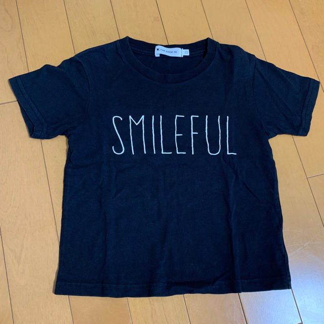 THE SHOP TK(ザショップティーケー)のTシャツ 110 キッズ/ベビー/マタニティのキッズ服男の子用(90cm~)(Tシャツ/カットソー)の商品写真