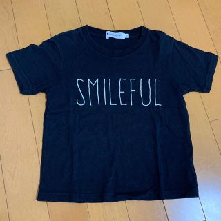 ザショップティーケー(THE SHOP TK)のTシャツ 110(Tシャツ/カットソー)