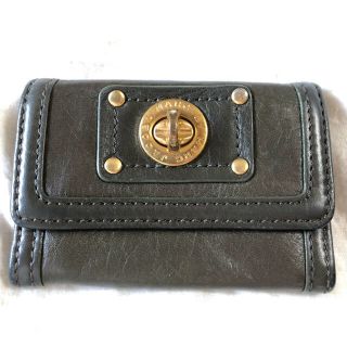 マークバイマークジェイコブス(MARC BY MARC JACOBS)の値下げしました MARC BY MARC JACOBS カードケース(名刺入れ/定期入れ)